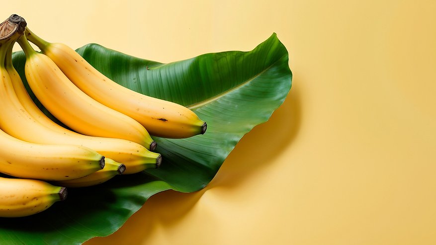Главная картинка новости: Беру банановую кожуру и натираю: простой мусор стал на вес золота - вот как использую в хозяйстве