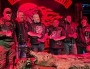 Вячеслав Симаков присоединился к отделению мотоклуба "Ночные волки - Вятка"