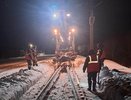 В Кировской области отремонтируют 70 километров железнодорожного полотна
