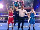 Кировский боксер Максим Кузнецов выиграл чемпионат России