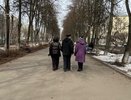 Указ был принят тихо: с 1 февраля пожилых россиян в возрасте от 59 до 83 лет ждут изменения