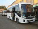 35 кировских автобусов оснастили видеонаблюдением и подключили к системе онлайн-мониторинга