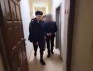 В Омутнинске 51-летний рецидивист до полусмерти избил друга, отказавшегося купить спиртное