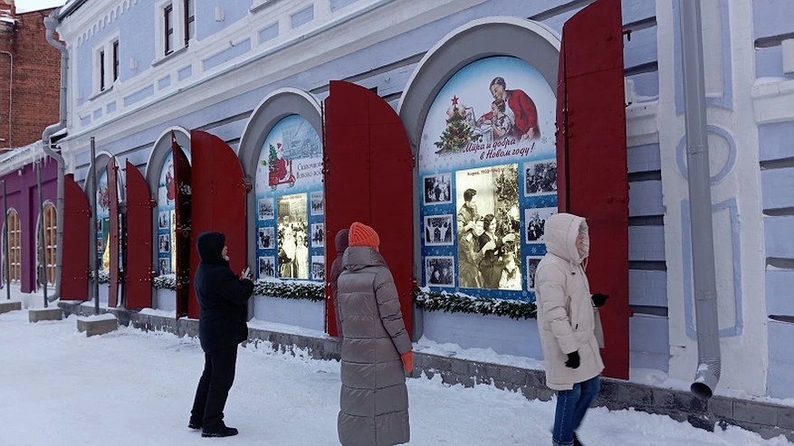 Главная картинка новости: Кировская область на 45 месте в туристическом рейтинге регионов России