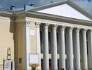 На реставрацию кировского драматического театра ищут 3 миллиарда рублей