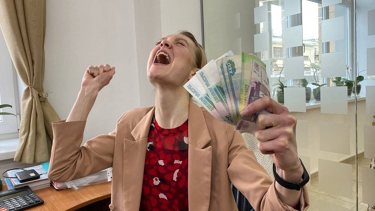 Главная картинка новости: В Кирово-Чепецке экс-начальница "Почты России" присвоила более 90 тыс рублей