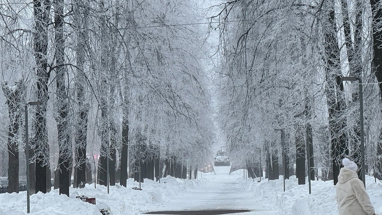 Главная картинка новости: На Россию надвигаются морозы: известный синоптик прогнозирует резкое похолодание