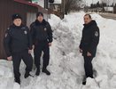 "Ушел на прогулку и не вернулся": в Кировской области 8-летнего мальчика нашли под глыбой снега, которая съехала с крыши