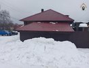 Бастрыкин поручил возбудить уголовное дело после падения снега на ребенка в Нагорске