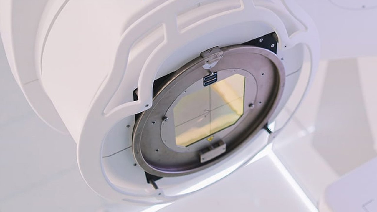 Главная картинка новости: В Кировской области внедрили инновационный метод лечения рака