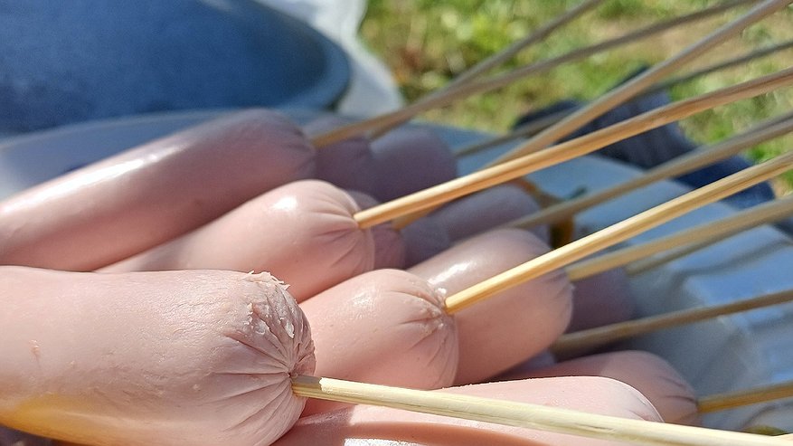 Главная картинка новости: Не покупайте эти сосиски даже по большой скидке: эти марки попали в черный список экспертов Роскачества