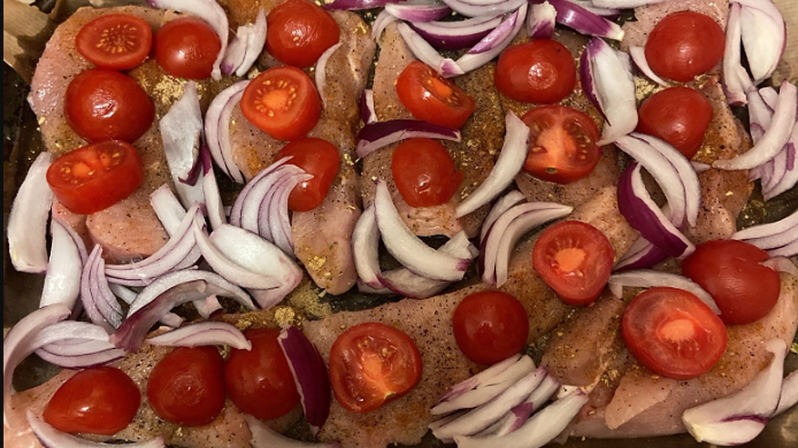 Главная картинка новости: Это мясо в два раза полезнее курицы – пора его попробовать и кормить семью