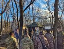 Священники Вятской епархии посетили зону СВО