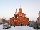 В Кирове в одном из храмов состоится освящение новой иконы