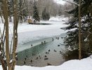В Кировской области хотят организовать комиссию по созданию природных отелей и глемпингов