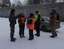 В Кирове не могут найти 84-летнюю пенсионерку с тростью и возможной потерей памяти