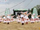 На Всероссийском сельском Сабантуе в Вятских Полянах разыграют автомобиль