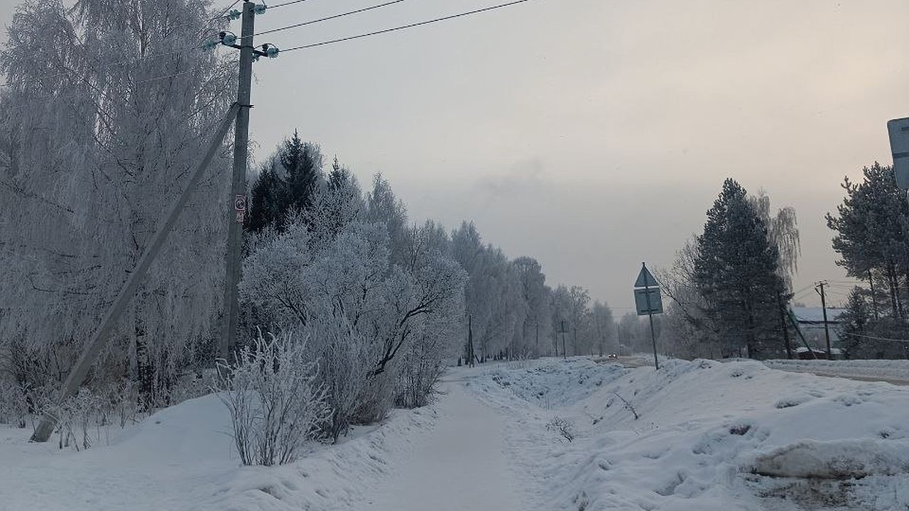 Главная картинка новости: Весной ударят трескучие морозы, которые будут похлеще зимних: cиноптики поставили в ступор новым прогнозом на март и апрель