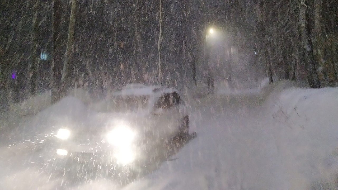 Главная картинка новости: «В марте придёт то, чего не было 140 лет». Синоптики сообщили, к чему готовиться