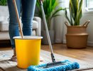 Ленивая уборка: простой секрет позволит вам наслаждаться чистотой без лишних усилий
