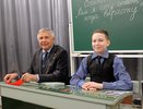 В Кирове готовятся к празднованию юбилея космонавта Виктора Савиных