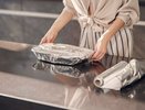 Что не следует запекать в фольге — вот 4 продукта-исключений. Запомните их