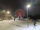 Снегопады и морозы: Киров ждет неделя зимней погоды