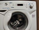 Стиральная машина перестанет "прыгать" при отжиме: как устранить излишнюю вибрацию