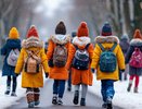 "Все школы на ушах": весенние каникулы изменили — указ с новыми датами уже принят и опубликован