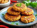 Постный ужин за 20 минут: котлеты без мяса — такие же вкусные и питательные