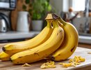 Беру банановую кожуру и натираю: не отходы, а настоящий клад - вот как его применяю