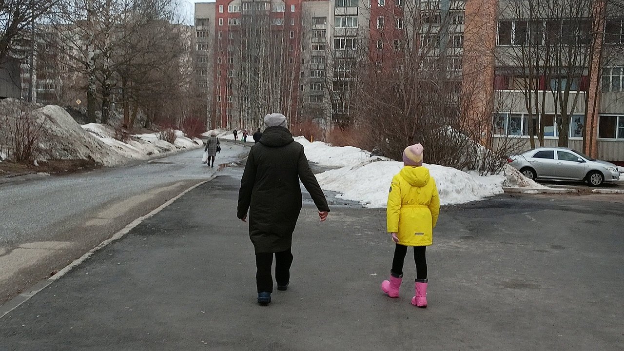 Главная картинка новости: Аномальная жара накроет страну уже в марте: глава Гидрометцентра объявил, что лето наступит на два месяца раньше