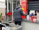 Пенсионеры получили пенсию за март и обомлели
