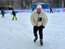 В Кирове начали закрывать катки