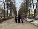 Теплый март, холодный май. Опубликован прогноз погоды на весну 2025 года