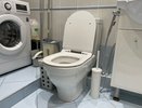 Бросаем 3 ложки в унитаз – через 10 минут забываем о желтом налете: чистота и свежесть