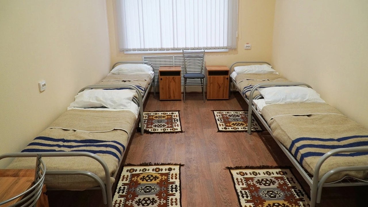 Главная картинка новости: В Кирове появился центр помощи бывшим заключенным