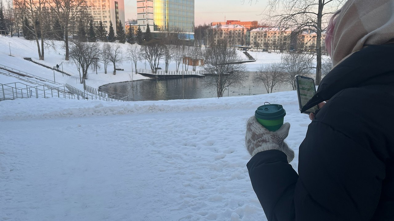 Главная картинка новости: Зря радовались теплому марту: Роман Вильфанд заявил о возвращении лютейших морозов — новый прогноз