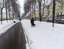 Зима пока не думает прощаться: Вильфанд предрек аномальное похолодание весной 2025 года