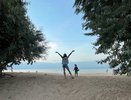Египет и Турция больше не вариант: распробовала новый курорт - море в два раза дешевле