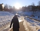 Аномальная жара в конце марта и ледяной май: синоптики обновили прогноз на весну 2025 года