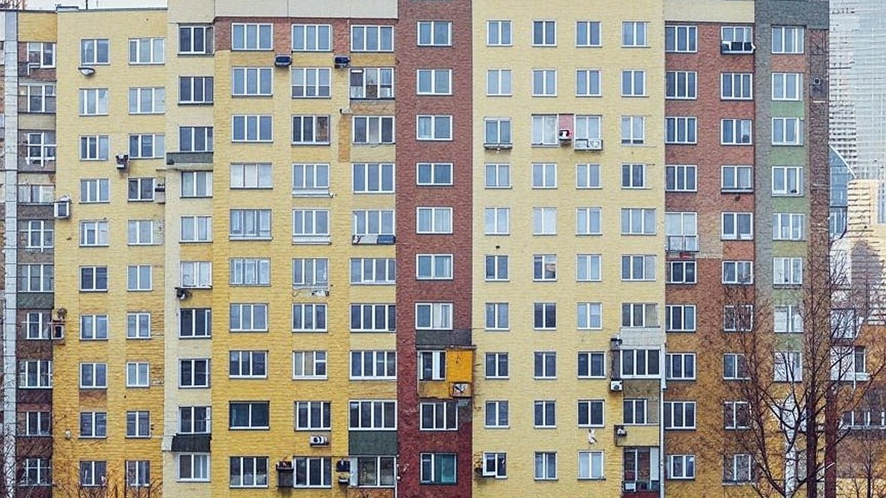 Главная картинка новости: В Кирове составили рейтинг лучших и худших управляющих компаний