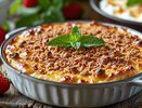 Опытные хозяйки творог скупают килограммами: готовят нежнейшую вкуснятину на завтрак — не сырники и не запеканка