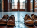 В апреле сыплем в обувь это – о влажности забудете: неприятный запах мигом сгинет