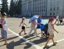Страдать будем все, без исключений: Вильфанд сообщил, когда адская жара нагрянет в Россию