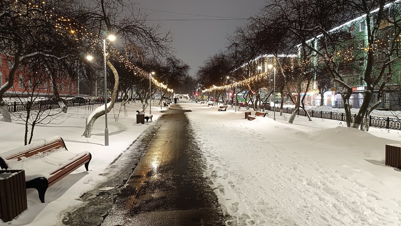 Главная картинка новости: В Кирове новую аллею назовут именем архитектора Ивана Чарушина