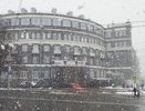 Это еще цветочки: Роман Вильфанд поделился новым прогнозом на ближайшие дни