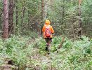 67-летнюю женщину ищут в Кирово-Чепецке: возможна потеря памяти