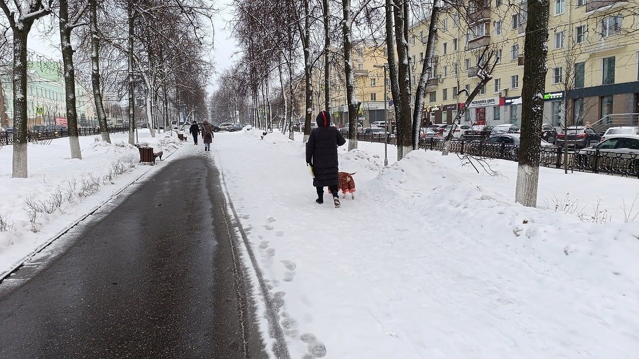 Главная картинка новости: Аномальный апрель не даст заскучать: синоптики раскрыли точный прогноз на весну 2025 года