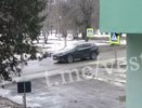 В Кирове на улице Урицкого легковушка сбила школьника